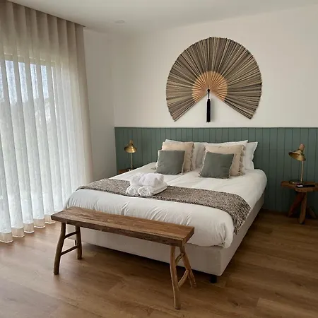 Prázdninový dům Aroeira Luxury