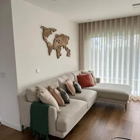 Prázdninový dům Aroeira Luxury