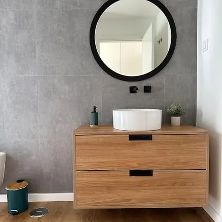 Prázdninový dům Aroeira Luxury Aroeira (Setubal)