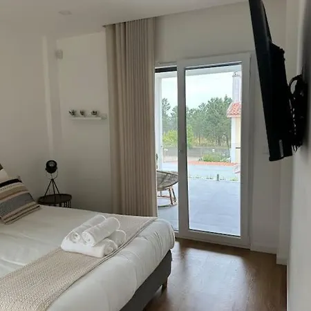Aroeira Luxury *