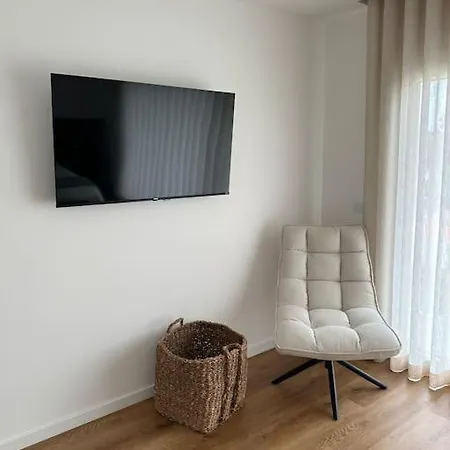 Aroeira Luxury * Aroeira (Setubal)
