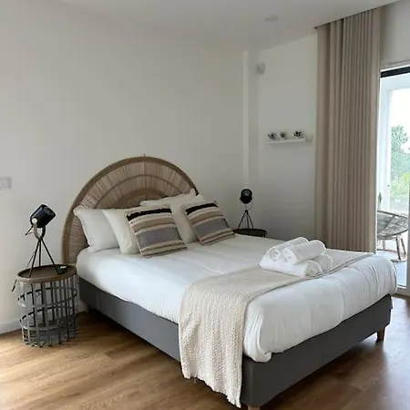 Aroeira Luxury