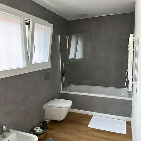 Prázdninový dům Aroeira Luxury