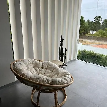 Aroeira Luxury Prázdninový dům Aroeira (Setubal)