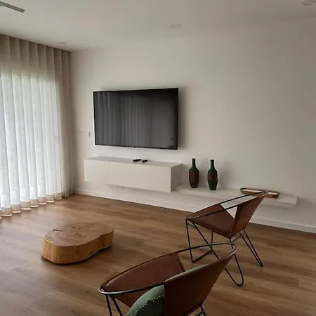 Semesterbostad Aroeira Luxury Aroeira (Setubal)
