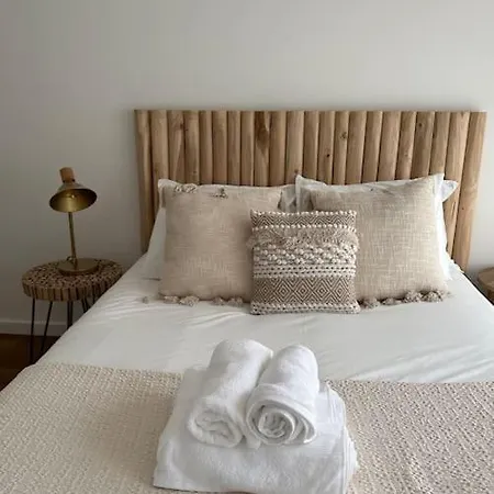 Aroeira Luxury * Aroeira (Setubal)
