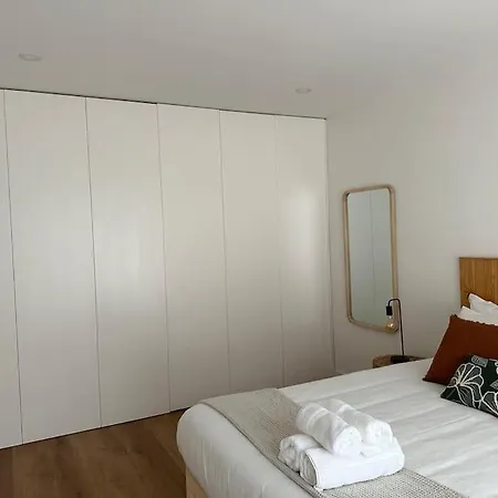 Aroeira Luxury