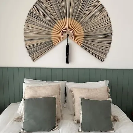 Prázdninový dům Aroeira Luxury *