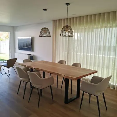 Aroeira Luxury Aroeira (Setubal)
