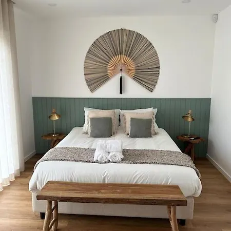 Aroeira Luxury