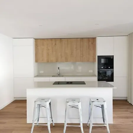 Prázdninový dům Aroeira Luxury