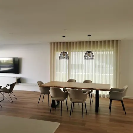 Aroeira Luxury *