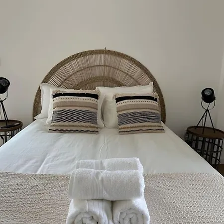 Aroeira Luxury