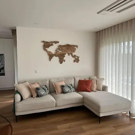 Aroeira Luxury Semesterbostad Aroeira (Setubal)