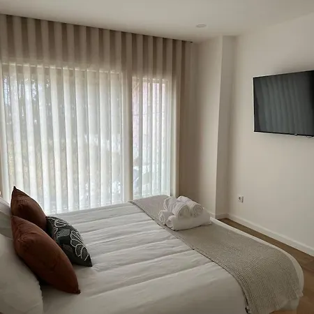 Aroeira Luxury