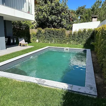 Aroeira Luxury *